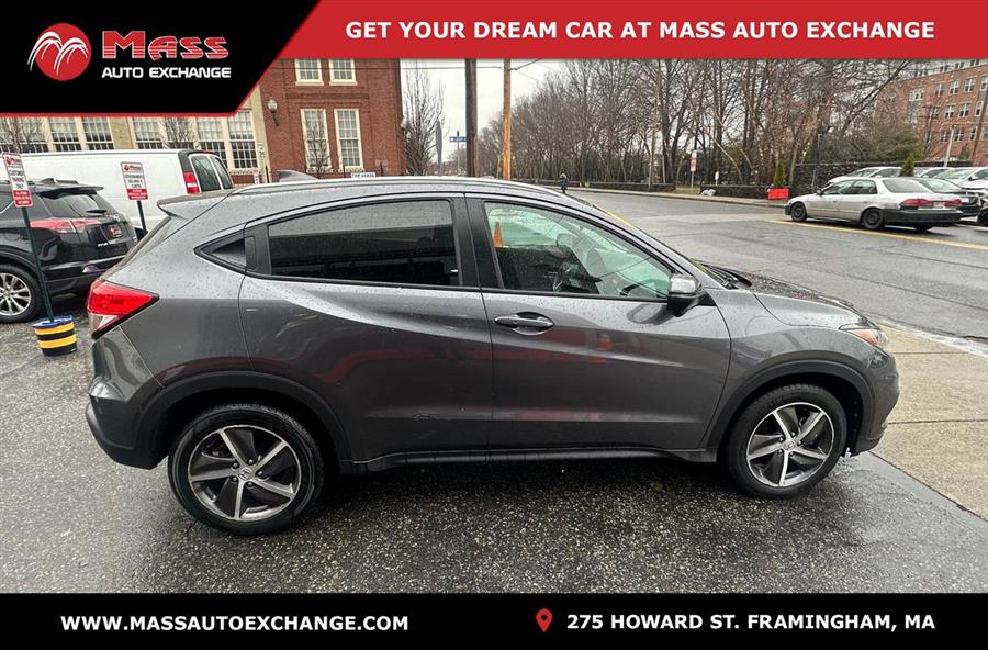 2021 Honda Hr-v EX, available for sale in Framingham, Massachusetts | Mass Auto Exchange. Framingham, Massachusetts 2021 Honda Hr-v EX, available for sale in Framingham, Massachusetts | Mass Auto Exchange. Framingham, Massachusetts