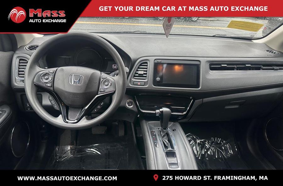 2021 Honda Hr-v EX, available for sale in Framingham, Massachusetts | Mass Auto Exchange. Framingham, Massachusetts 2021 Honda Hr-v EX, available for sale in Framingham, Massachusetts | Mass Auto Exchange. Framingham, Massachusetts