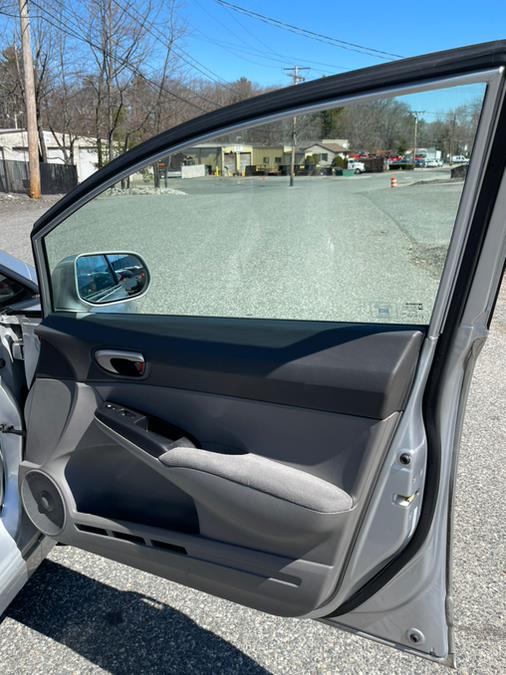 2008 Honda Civic Sdn 4dr Auto LX, available for sale in Ashland , Massachusetts | New Beginning Auto Service Inc . Ashland , Massachusetts 2008 Honda Civic Sdn 4dr Auto LX, available for sale in Ashland , Massachusetts | New Beginning Auto Service Inc . Ashland , Massachusetts