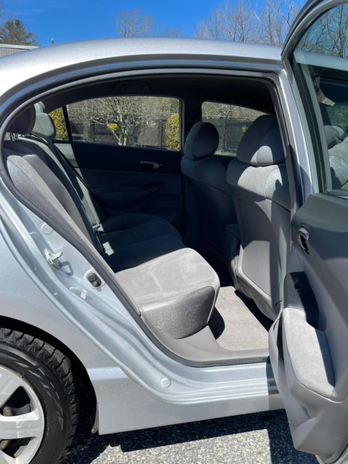 2008 Honda Civic Sdn 4dr Auto LX, available for sale in Ashland , Massachusetts | New Beginning Auto Service Inc . Ashland , Massachusetts 2008 Honda Civic Sdn 4dr Auto LX, available for sale in Ashland , Massachusetts | New Beginning Auto Service Inc . Ashland , Massachusetts
