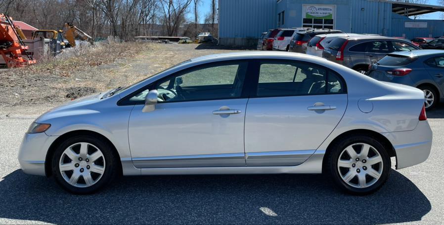 2008 Honda Civic Sdn 4dr Auto LX, available for sale in Ashland , Massachusetts | New Beginning Auto Service Inc . Ashland , Massachusetts 2008 Honda Civic Sdn 4dr Auto LX, available for sale in Ashland , Massachusetts | New Beginning Auto Service Inc . Ashland , Massachusetts