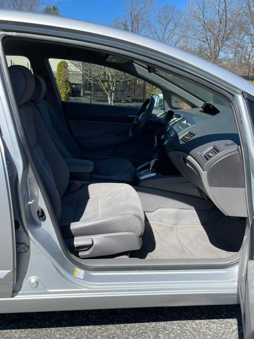 2008 Honda Civic Sdn 4dr Auto LX, available for sale in Ashland , Massachusetts | New Beginning Auto Service Inc . Ashland , Massachusetts 2008 Honda Civic Sdn 4dr Auto LX, available for sale in Ashland , Massachusetts | New Beginning Auto Service Inc . Ashland , Massachusetts