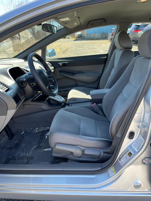 2008 Honda Civic Sdn 4dr Auto LX, available for sale in Ashland , Massachusetts | New Beginning Auto Service Inc . Ashland , Massachusetts 2008 Honda Civic Sdn 4dr Auto LX, available for sale in Ashland , Massachusetts | New Beginning Auto Service Inc . Ashland , Massachusetts
