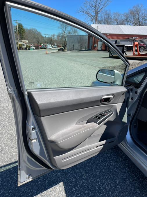 2008 Honda Civic Sdn 4dr Auto LX, available for sale in Ashland , Massachusetts | New Beginning Auto Service Inc . Ashland , Massachusetts 2008 Honda Civic Sdn 4dr Auto LX, available for sale in Ashland , Massachusetts | New Beginning Auto Service Inc . Ashland , Massachusetts