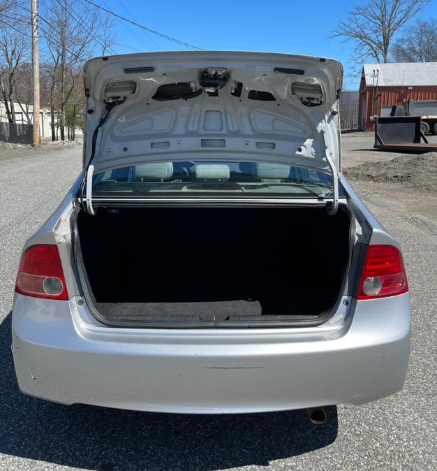 2008 Honda Civic Sdn 4dr Auto LX, available for sale in Ashland , Massachusetts | New Beginning Auto Service Inc . Ashland , Massachusetts 2008 Honda Civic Sdn 4dr Auto LX, available for sale in Ashland , Massachusetts | New Beginning Auto Service Inc . Ashland , Massachusetts