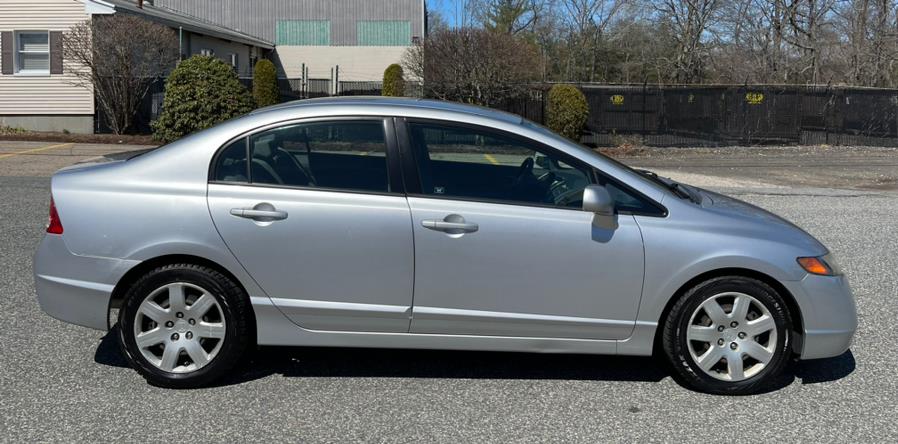 2008 Honda Civic Sdn 4dr Auto LX, available for sale in Ashland , Massachusetts | New Beginning Auto Service Inc . Ashland , Massachusetts 2008 Honda Civic Sdn 4dr Auto LX, available for sale in Ashland , Massachusetts | New Beginning Auto Service Inc . Ashland , Massachusetts