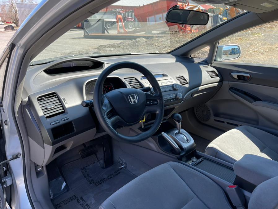 2008 Honda Civic Sdn 4dr Auto LX, available for sale in Ashland , Massachusetts | New Beginning Auto Service Inc . Ashland , Massachusetts 2008 Honda Civic Sdn 4dr Auto LX, available for sale in Ashland , Massachusetts | New Beginning Auto Service Inc . Ashland , Massachusetts