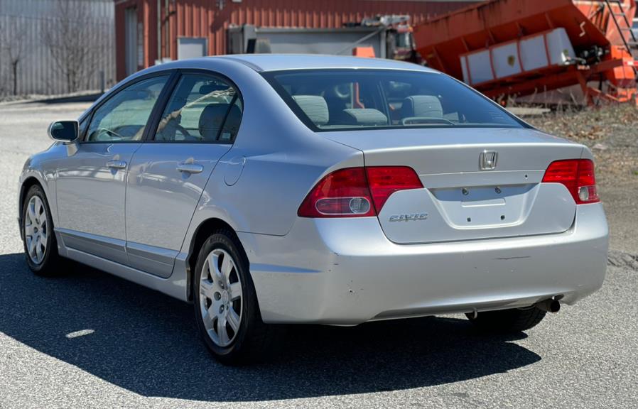 2008 Honda Civic Sdn 4dr Auto LX, available for sale in Ashland , Massachusetts | New Beginning Auto Service Inc . Ashland , Massachusetts 2008 Honda Civic Sdn 4dr Auto LX, available for sale in Ashland , Massachusetts | New Beginning Auto Service Inc . Ashland , Massachusetts