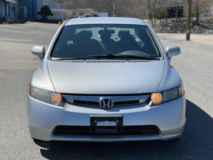 2008 Honda Civic Sdn 4dr Auto LX, available for sale in Ashland , Massachusetts | New Beginning Auto Service Inc . Ashland , Massachusetts 2008 Honda Civic Sdn 4dr Auto LX, available for sale in Ashland , Massachusetts | New Beginning Auto Service Inc . Ashland , Massachusetts