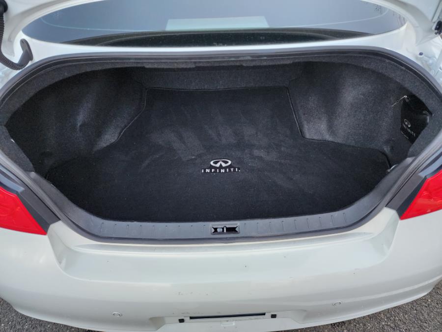 2013 INFINITI G37 Sedan 4dr Journey RWD, available for sale in Springfield, Massachusetts | Fast Lane Auto Sales & Service, Inc. . Springfield, Massachusetts 2013 INFINITI G37 Sedan 4dr Journey RWD, available for sale in Springfield, Massachusetts | Fast Lane Auto Sales & Service, Inc. . Springfield, Massachusetts
