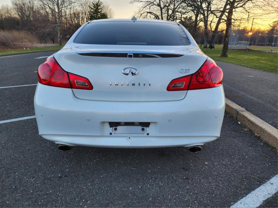 2013 INFINITI G37 Sedan 4dr Journey RWD, available for sale in Springfield, Massachusetts | Fast Lane Auto Sales & Service, Inc. . Springfield, Massachusetts 2013 INFINITI G37 Sedan 4dr Journey RWD, available for sale in Springfield, Massachusetts | Fast Lane Auto Sales & Service, Inc. . Springfield, Massachusetts