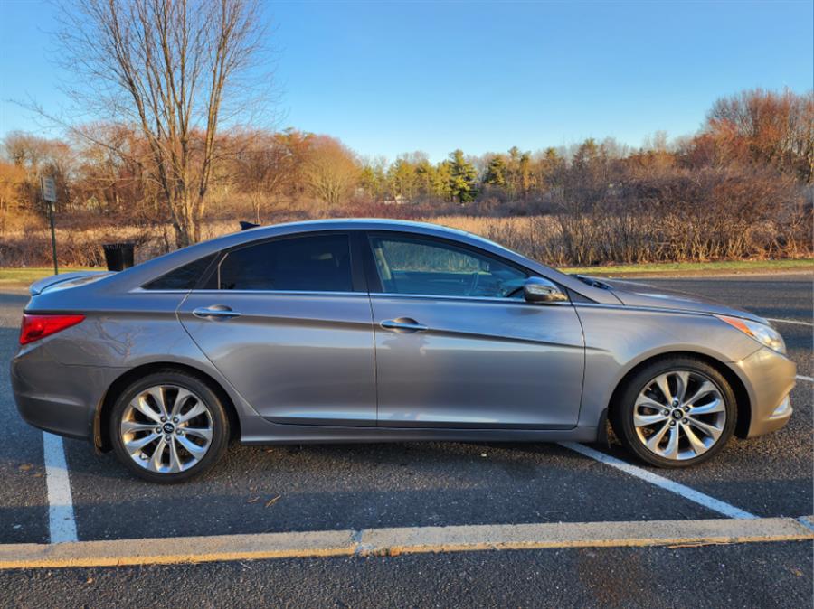 2012 Hyundai Sonata 4dr Sdn 2.0T Auto Limited, available for sale in Springfield, Massachusetts | Fast Lane Auto Sales & Service, Inc. . Springfield, Massachusetts 2012 Hyundai Sonata 4dr Sdn 2.0T Auto Limited, available for sale in Springfield, Massachusetts | Fast Lane Auto Sales & Service, Inc. . Springfield, Massachusetts