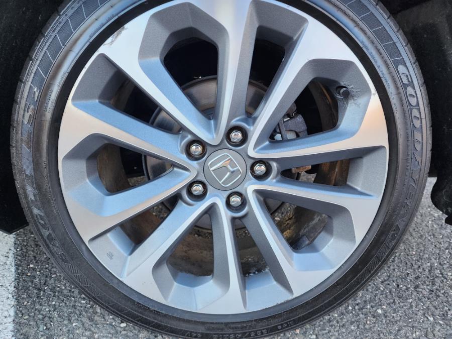 2013 Honda Accord Cpe 2dr V6 Auto EX-L, available for sale in Springfield, Massachusetts | Fast Lane Auto Sales & Service, Inc. . Springfield, Massachusetts 2013 Honda Accord Cpe 2dr V6 Auto EX-L, available for sale in Springfield, Massachusetts | Fast Lane Auto Sales & Service, Inc. . Springfield, Massachusetts