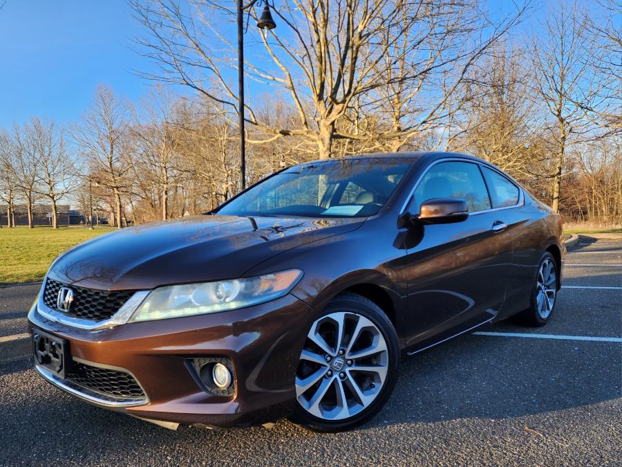2013 Honda Accord Cpe 2dr V6 Auto EX-L, available for sale in Springfield, Massachusetts | Fast Lane Auto Sales & Service, Inc. . Springfield, Massachusetts 2013 Honda Accord Cpe 2dr V6 Auto EX-L, available for sale in Springfield, Massachusetts | Fast Lane Auto Sales & Service, Inc. . Springfield, Massachusetts
