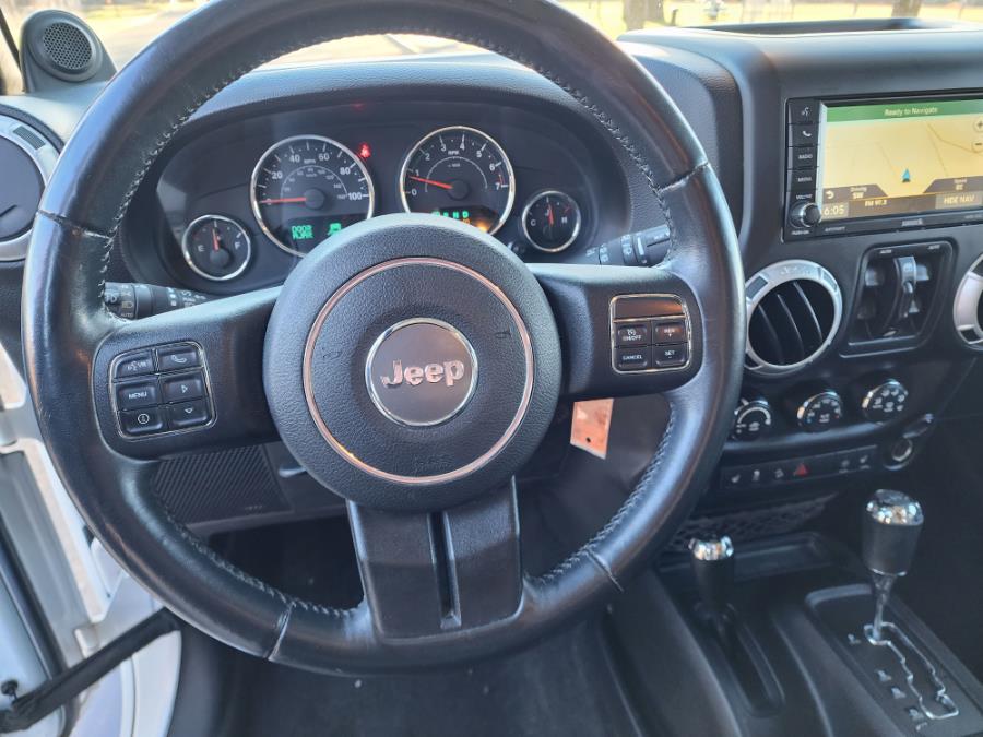 2014 Jeep Wrangler Unlimited 4WD 4dr Sahara, available for sale in Springfield, Massachusetts | Fast Lane Auto Sales & Service, Inc. . Springfield, Massachusetts 2014 Jeep Wrangler Unlimited 4WD 4dr Sahara, available for sale in Springfield, Massachusetts | Fast Lane Auto Sales & Service, Inc. . Springfield, Massachusetts