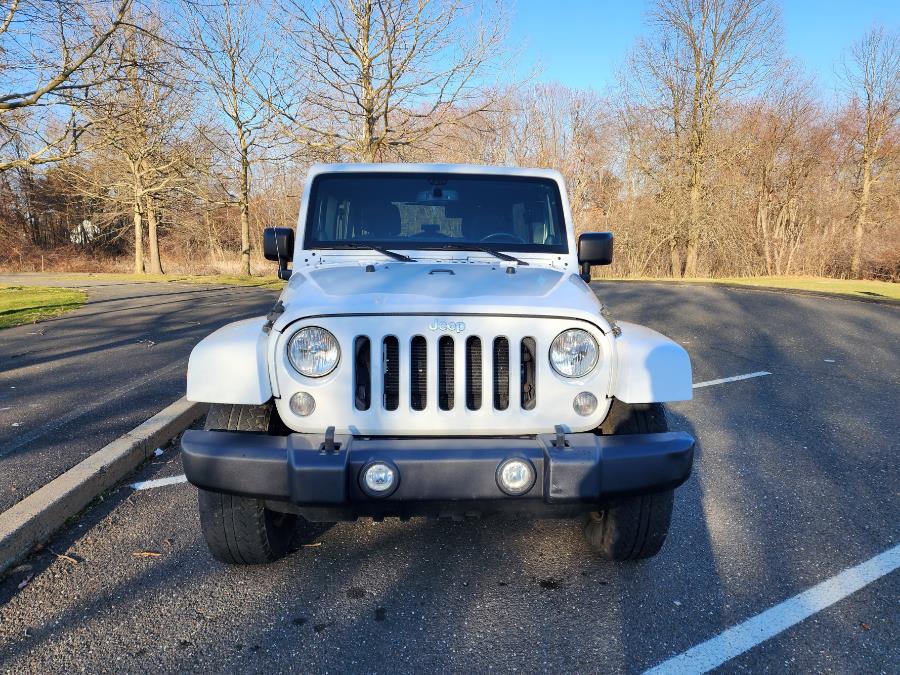 2014 Jeep Wrangler Unlimited 4WD 4dr Sahara, available for sale in Springfield, Massachusetts | Fast Lane Auto Sales & Service, Inc. . Springfield, Massachusetts 2014 Jeep Wrangler Unlimited 4WD 4dr Sahara, available for sale in Springfield, Massachusetts | Fast Lane Auto Sales & Service, Inc. . Springfield, Massachusetts