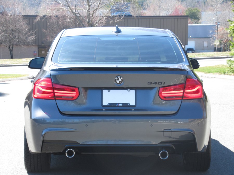 2017 BMW 3 Series 340i xDrive Sedan, available for sale in Bristol , Connecticut | Riverside Auto Center LLC. Bristol , Connecticut 2017 BMW 3 Series 340i xDrive Sedan, available for sale in Bristol , Connecticut | Riverside Auto Center LLC. Bristol , Connecticut
