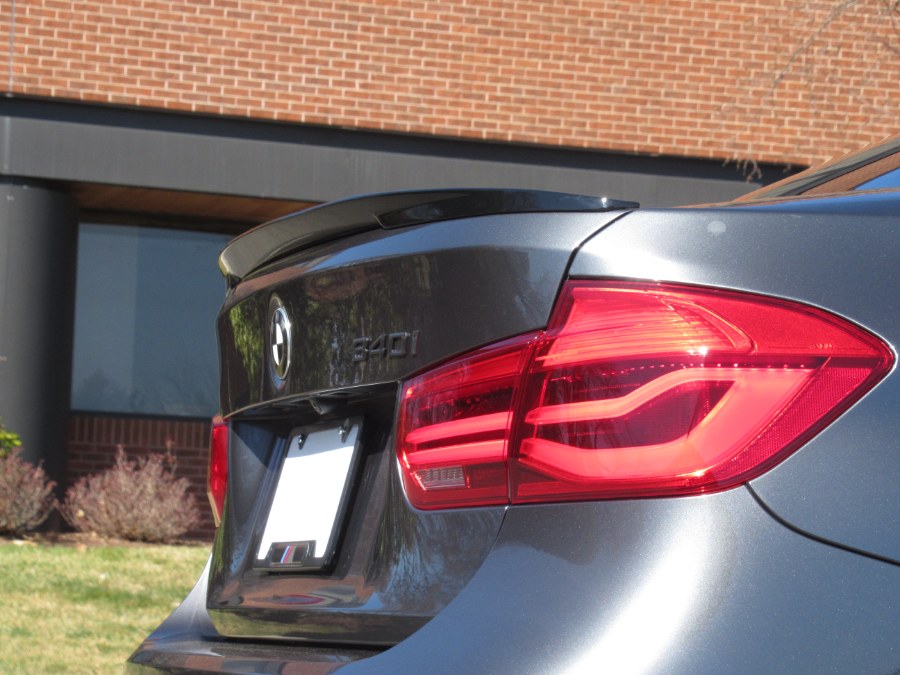 2017 BMW 3 Series 340i xDrive Sedan, available for sale in Bristol , Connecticut | Riverside Auto Center LLC. Bristol , Connecticut 2017 BMW 3 Series 340i xDrive Sedan, available for sale in Bristol , Connecticut | Riverside Auto Center LLC. Bristol , Connecticut