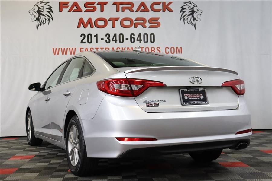 2016 Hyundai Sonata SE, available for sale in Paterson, New Jersey | Fast Track Motors. Paterson, New Jersey 2016 Hyundai Sonata SE, available for sale in Paterson, New Jersey | Fast Track Motors. Paterson, New Jersey