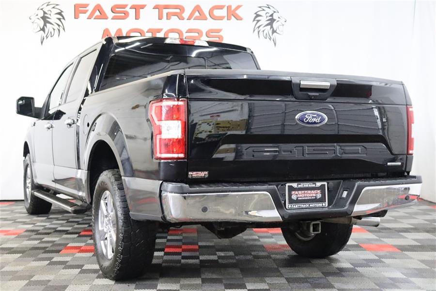 2018 Ford F150 SUPERCREW, available for sale in Paterson, New Jersey | Fast Track Motors. Paterson, New Jersey 2018 Ford F150 SUPERCREW, available for sale in Paterson, New Jersey | Fast Track Motors. Paterson, New Jersey