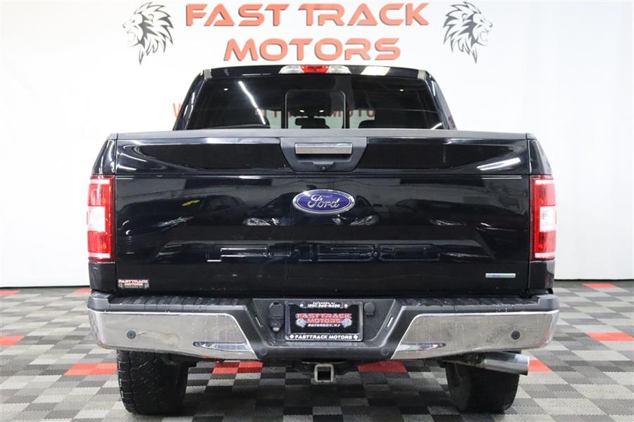 2018 Ford F150 SUPERCREW, available for sale in Paterson, New Jersey | Fast Track Motors. Paterson, New Jersey 2018 Ford F150 SUPERCREW, available for sale in Paterson, New Jersey | Fast Track Motors. Paterson, New Jersey