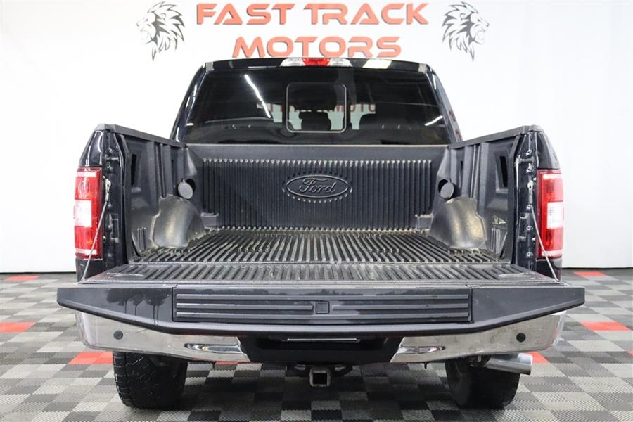 2018 Ford F150 SUPERCREW, available for sale in Paterson, New Jersey | Fast Track Motors. Paterson, New Jersey 2018 Ford F150 SUPERCREW, available for sale in Paterson, New Jersey | Fast Track Motors. Paterson, New Jersey