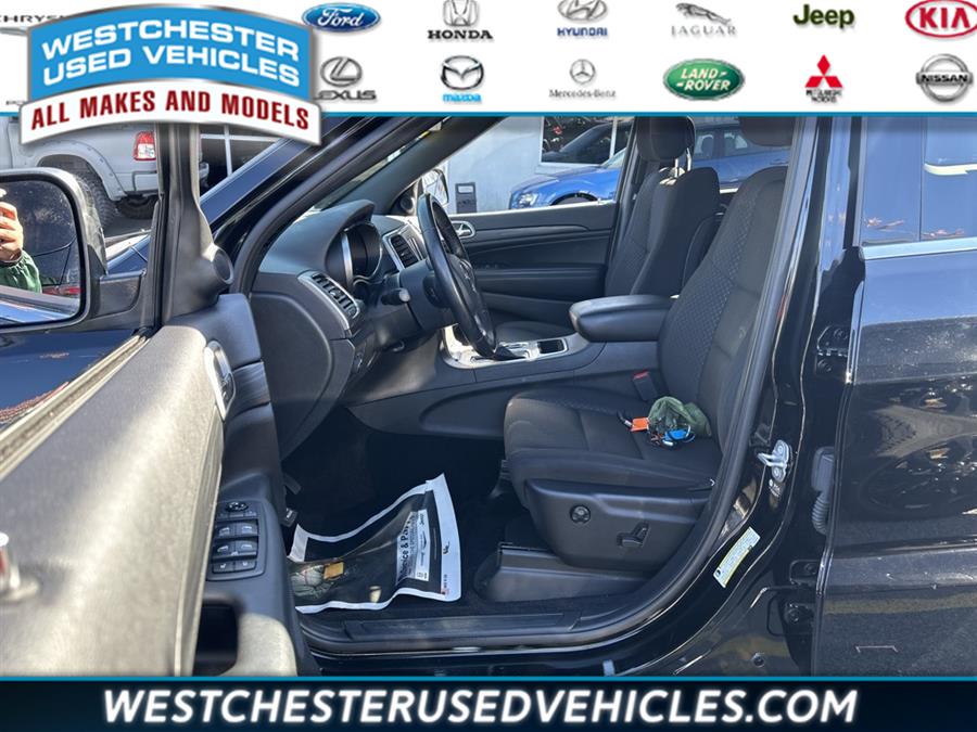 2021 Jeep Grand Cherokee Laredo E, available for sale in White Plains, New York | Westchester Used Vehicles. White Plains, New York 2021 Jeep Grand Cherokee Laredo E, available for sale in White Plains, New York | Westchester Used Vehicles. White Plains, New York