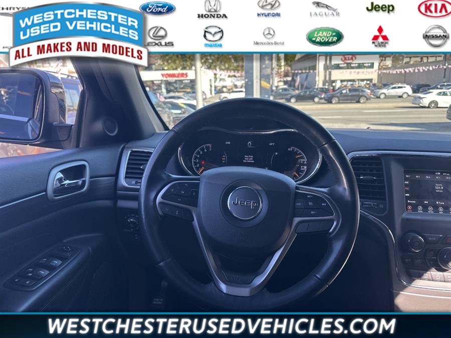 2021 Jeep Grand Cherokee Laredo E, available for sale in White Plains, New York | Westchester Used Vehicles. White Plains, New York 2021 Jeep Grand Cherokee Laredo E, available for sale in White Plains, New York | Westchester Used Vehicles. White Plains, New York