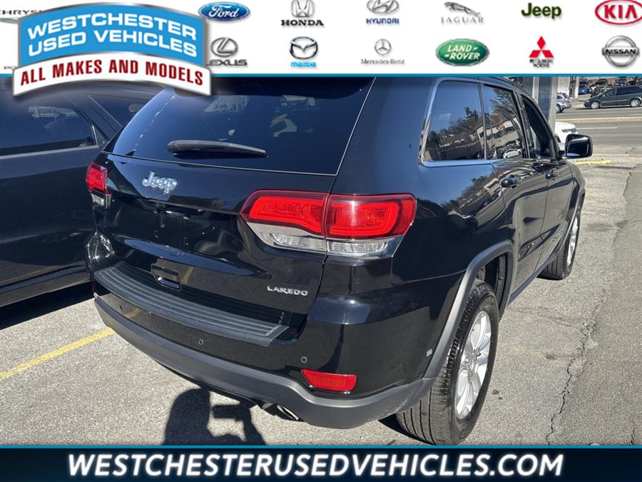 2021 Jeep Grand Cherokee Laredo E, available for sale in White Plains, New York | Westchester Used Vehicles. White Plains, New York 2021 Jeep Grand Cherokee Laredo E, available for sale in White Plains, New York | Westchester Used Vehicles. White Plains, New York