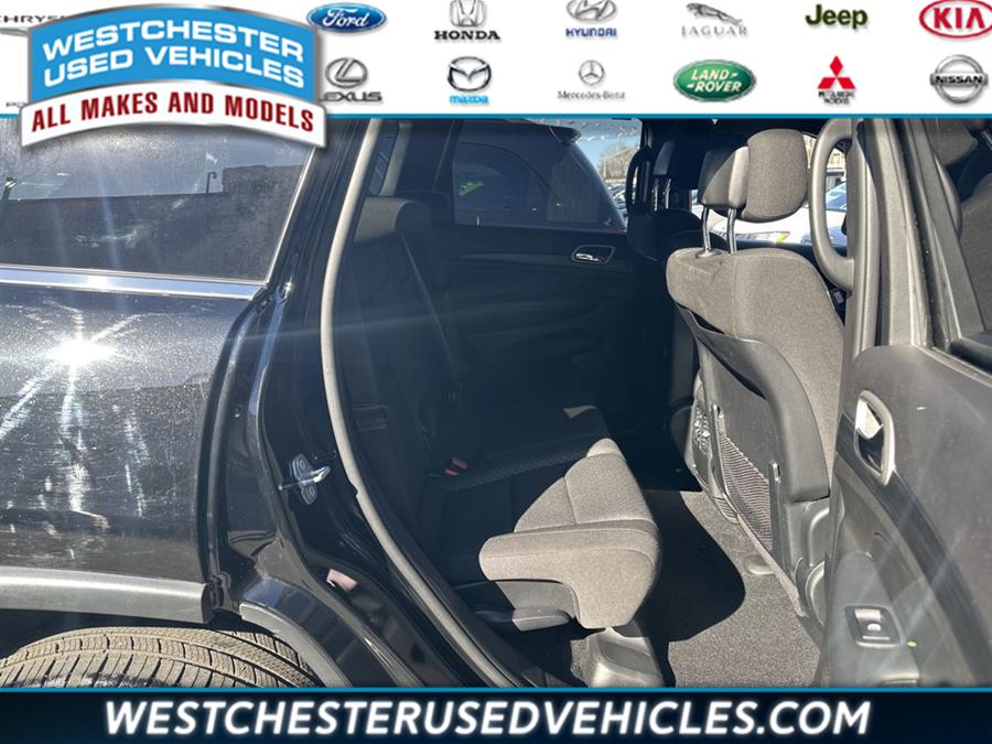 2021 Jeep Grand Cherokee Laredo E, available for sale in White Plains, New York | Westchester Used Vehicles. White Plains, New York 2021 Jeep Grand Cherokee Laredo E, available for sale in White Plains, New York | Westchester Used Vehicles. White Plains, New York