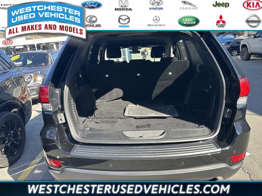 2021 Jeep Grand Cherokee Laredo E, available for sale in White Plains, New York | Westchester Used Vehicles. White Plains, New York 2021 Jeep Grand Cherokee Laredo E, available for sale in White Plains, New York | Westchester Used Vehicles. White Plains, New York