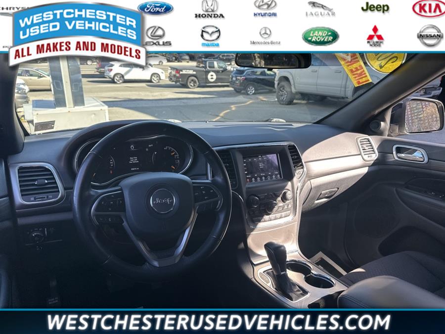 2021 Jeep Grand Cherokee Laredo E, available for sale in White Plains, New York | Westchester Used Vehicles. White Plains, New York 2021 Jeep Grand Cherokee Laredo E, available for sale in White Plains, New York | Westchester Used Vehicles. White Plains, New York