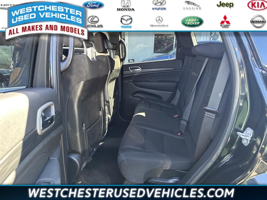 2021 Jeep Grand Cherokee Laredo E, available for sale in White Plains, New York | Westchester Used Vehicles. White Plains, New York 2021 Jeep Grand Cherokee Laredo E, available for sale in White Plains, New York | Westchester Used Vehicles. White Plains, New York