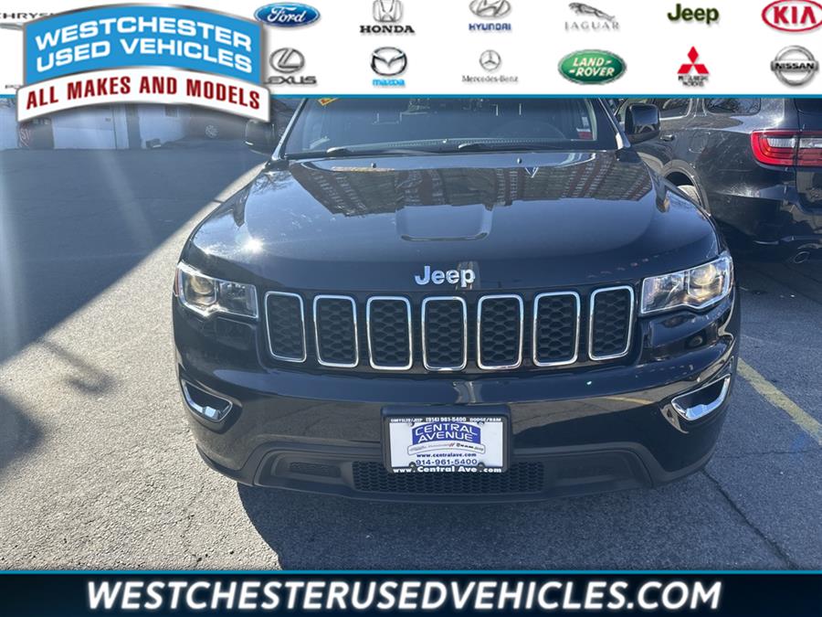 2021 Jeep Grand Cherokee Laredo E, available for sale in White Plains, New York | Westchester Used Vehicles. White Plains, New York 2021 Jeep Grand Cherokee Laredo E, available for sale in White Plains, New York | Westchester Used Vehicles. White Plains, New York