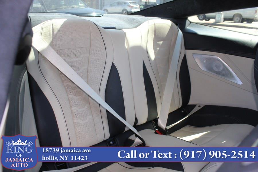2019 BMW 8 Series M850i xDrive Coupe, available for sale in Hollis, New York | King of Jamaica Auto Inc. Hollis, New York 2019 BMW 8 Series M850i xDrive Coupe, available for sale in Hollis, New York | King of Jamaica Auto Inc. Hollis, New York