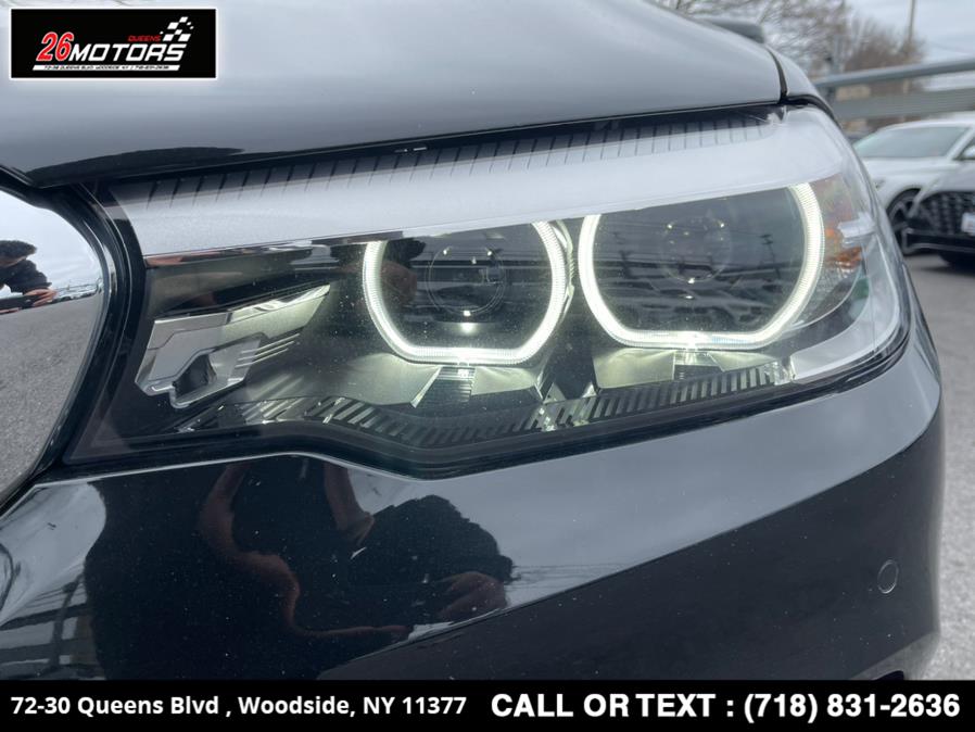 2019 BMW 5 Series 530i xDrive Sedan, available for sale in Woodside, New York | 26 Motors Queens. Woodside, New York 2019 BMW 5 Series 530i xDrive Sedan, available for sale in Woodside, New York | 26 Motors Queens. Woodside, New York