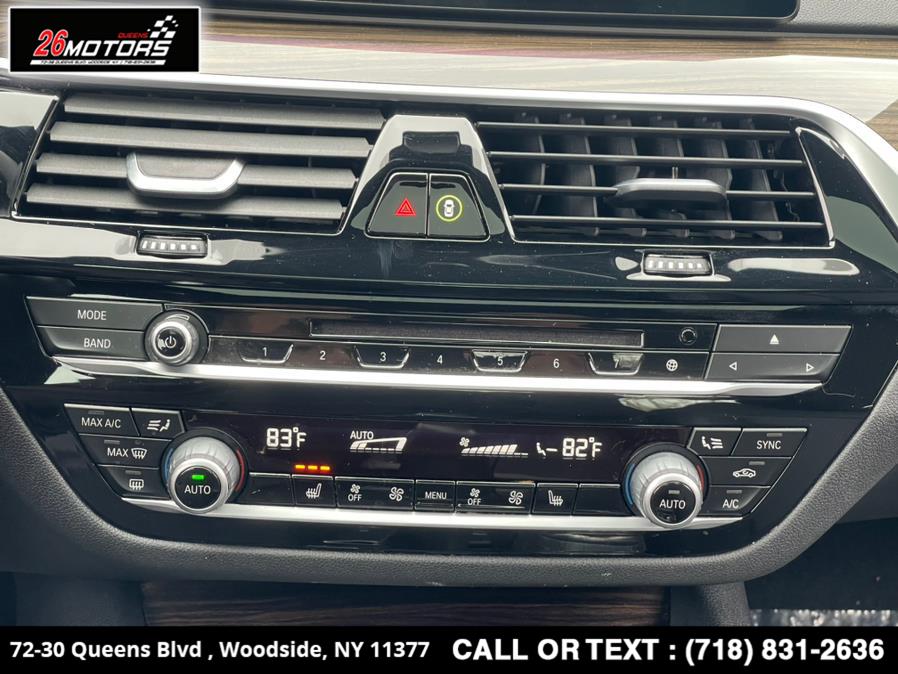 2019 BMW 5 Series 530i xDrive Sedan, available for sale in Woodside, New York | 26 Motors Queens. Woodside, New York 2019 BMW 5 Series 530i xDrive Sedan, available for sale in Woodside, New York | 26 Motors Queens. Woodside, New York