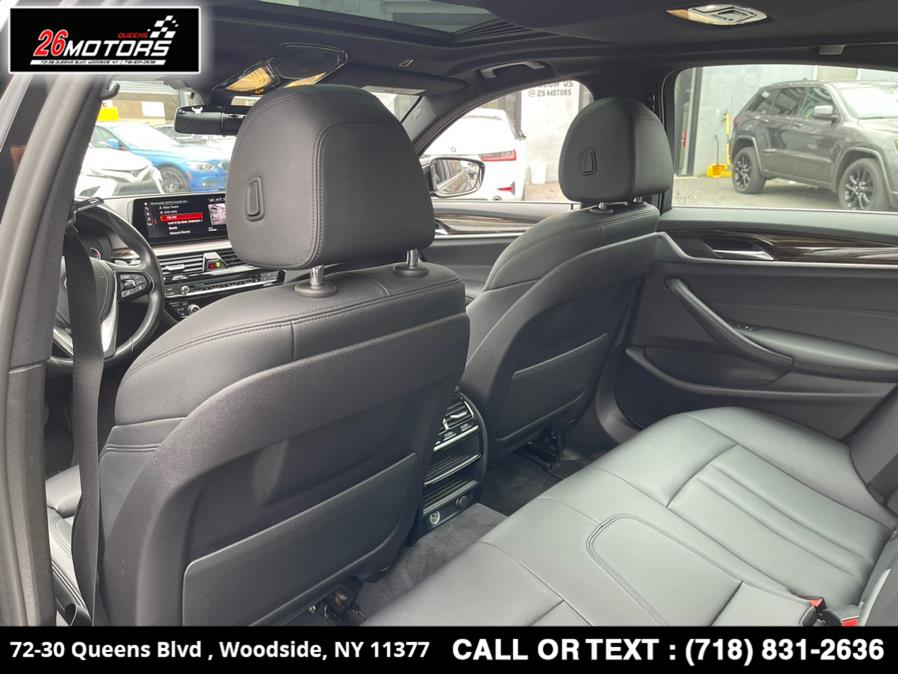2019 BMW 5 Series 530i xDrive Sedan, available for sale in Woodside, New York | 26 Motors Queens. Woodside, New York 2019 BMW 5 Series 530i xDrive Sedan, available for sale in Woodside, New York | 26 Motors Queens. Woodside, New York