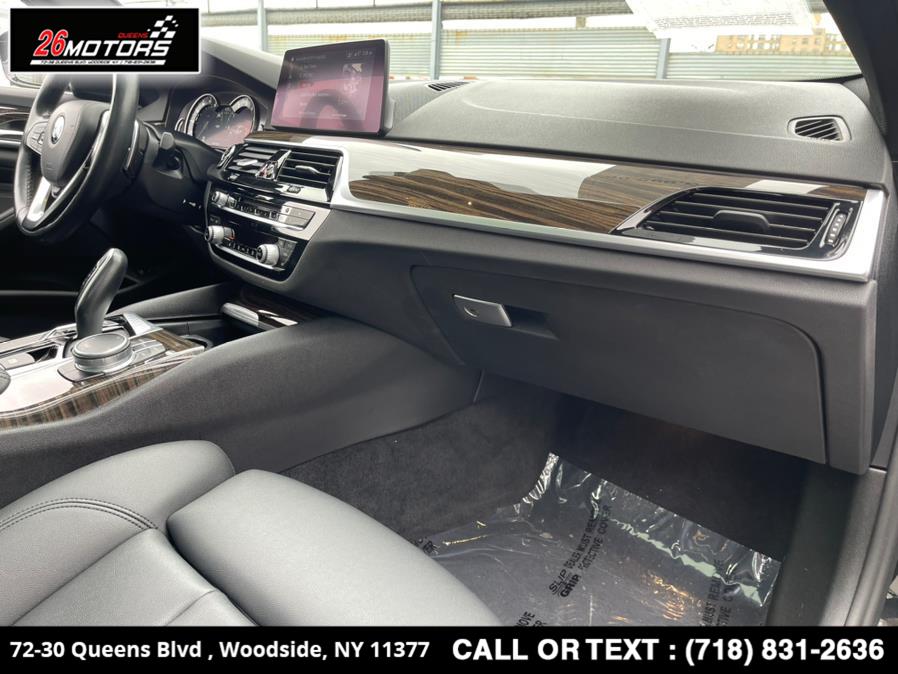 2019 BMW 5 Series 530i xDrive Sedan, available for sale in Woodside, New York | 26 Motors Queens. Woodside, New York 2019 BMW 5 Series 530i xDrive Sedan, available for sale in Woodside, New York | 26 Motors Queens. Woodside, New York