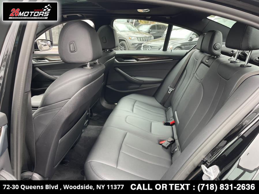 2019 BMW 5 Series 530i xDrive Sedan, available for sale in Woodside, New York | 26 Motors Queens. Woodside, New York 2019 BMW 5 Series 530i xDrive Sedan, available for sale in Woodside, New York | 26 Motors Queens. Woodside, New York
