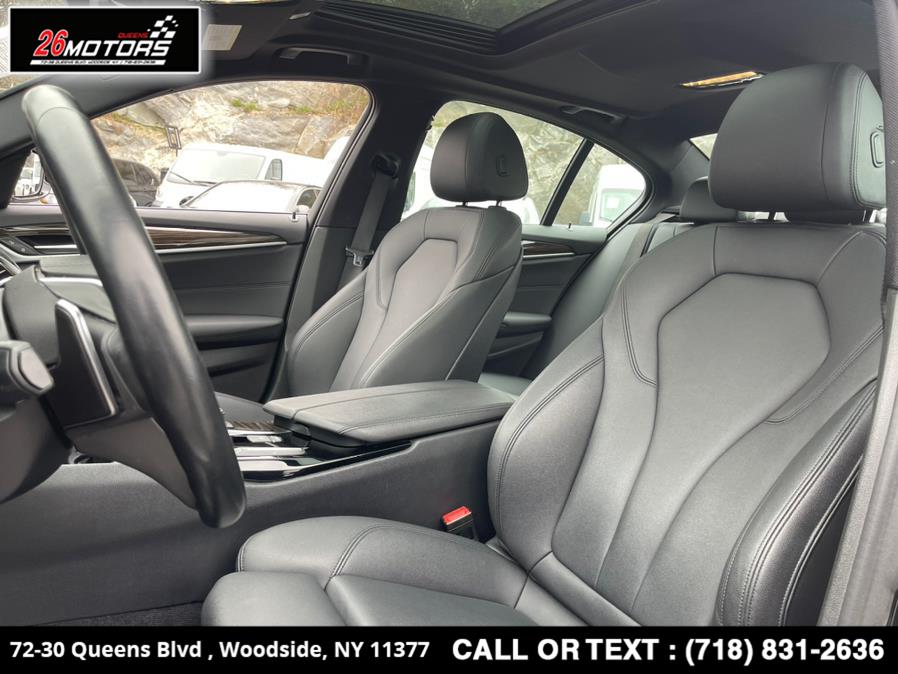 2019 BMW 5 Series 530i xDrive Sedan, available for sale in Woodside, New York | 26 Motors Queens. Woodside, New York 2019 BMW 5 Series 530i xDrive Sedan, available for sale in Woodside, New York | 26 Motors Queens. Woodside, New York