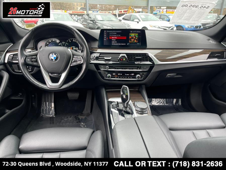 2019 BMW 5 Series 530i xDrive Sedan, available for sale in Woodside, New York | 26 Motors Queens. Woodside, New York 2019 BMW 5 Series 530i xDrive Sedan, available for sale in Woodside, New York | 26 Motors Queens. Woodside, New York