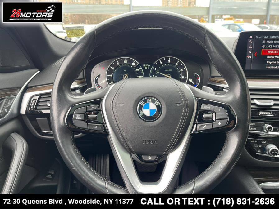 2019 BMW 5 Series 530i xDrive Sedan, available for sale in Woodside, New York | 26 Motors Queens. Woodside, New York 2019 BMW 5 Series 530i xDrive Sedan, available for sale in Woodside, New York | 26 Motors Queens. Woodside, New York