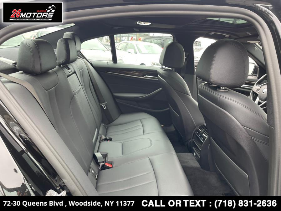 2019 BMW 5 Series 530i xDrive Sedan, available for sale in Woodside, New York | 26 Motors Queens. Woodside, New York 2019 BMW 5 Series 530i xDrive Sedan, available for sale in Woodside, New York | 26 Motors Queens. Woodside, New York