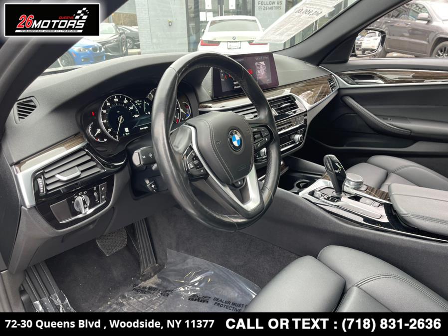 2019 BMW 5 Series 530i xDrive Sedan, available for sale in Woodside, New York | 26 Motors Queens. Woodside, New York 2019 BMW 5 Series 530i xDrive Sedan, available for sale in Woodside, New York | 26 Motors Queens. Woodside, New York