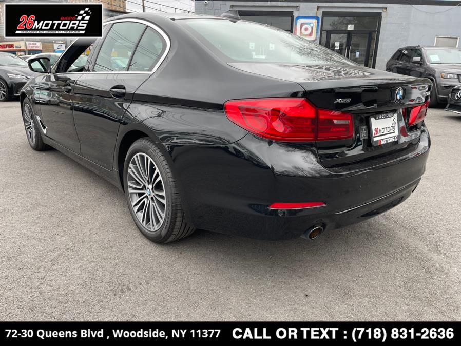 2019 BMW 5 Series 530i xDrive Sedan, available for sale in Woodside, New York | 26 Motors Queens. Woodside, New York 2019 BMW 5 Series 530i xDrive Sedan, available for sale in Woodside, New York | 26 Motors Queens. Woodside, New York