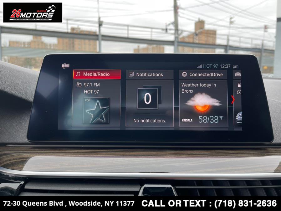 2019 BMW 5 Series 530i xDrive Sedan, available for sale in Woodside, New York | 26 Motors Queens. Woodside, New York 2019 BMW 5 Series 530i xDrive Sedan, available for sale in Woodside, New York | 26 Motors Queens. Woodside, New York