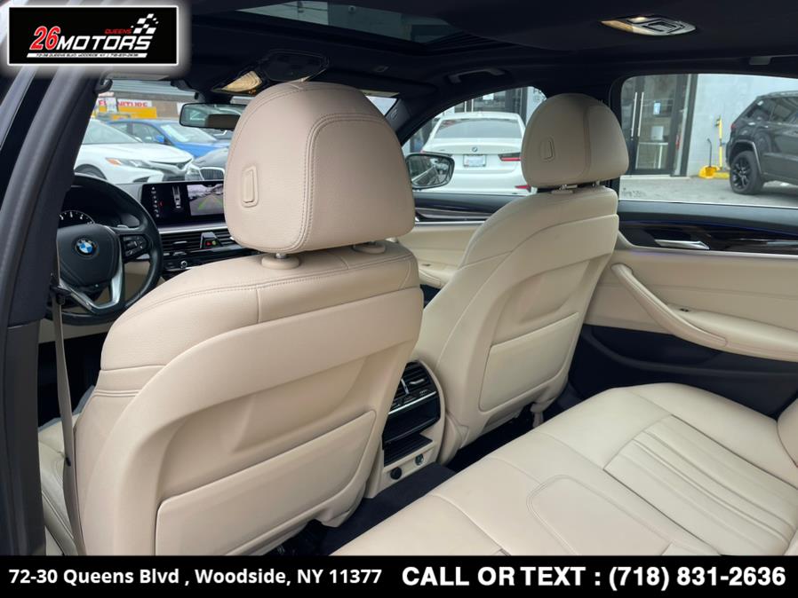 2019 BMW 5 Series 540i xDrive Sedan, available for sale in Woodside, New York | 26 Motors Queens. Woodside, New York 2019 BMW 5 Series 540i xDrive Sedan, available for sale in Woodside, New York | 26 Motors Queens. Woodside, New York