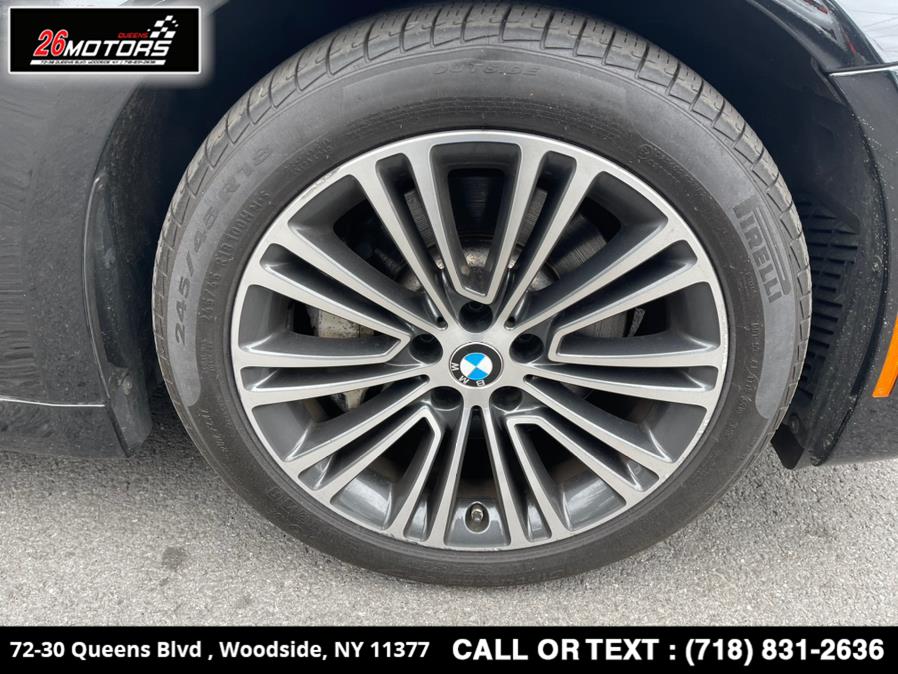 2019 BMW 5 Series 540i xDrive Sedan, available for sale in Woodside, New York | 26 Motors Queens. Woodside, New York 2019 BMW 5 Series 540i xDrive Sedan, available for sale in Woodside, New York | 26 Motors Queens. Woodside, New York