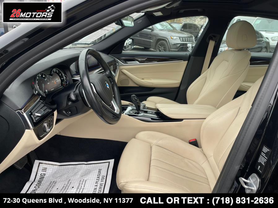 2019 BMW 5 Series 540i xDrive Sedan, available for sale in Woodside, New York | 26 Motors Queens. Woodside, New York 2019 BMW 5 Series 540i xDrive Sedan, available for sale in Woodside, New York | 26 Motors Queens. Woodside, New York
